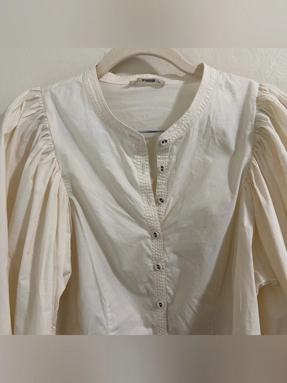 Ulla Johnson measurements approx